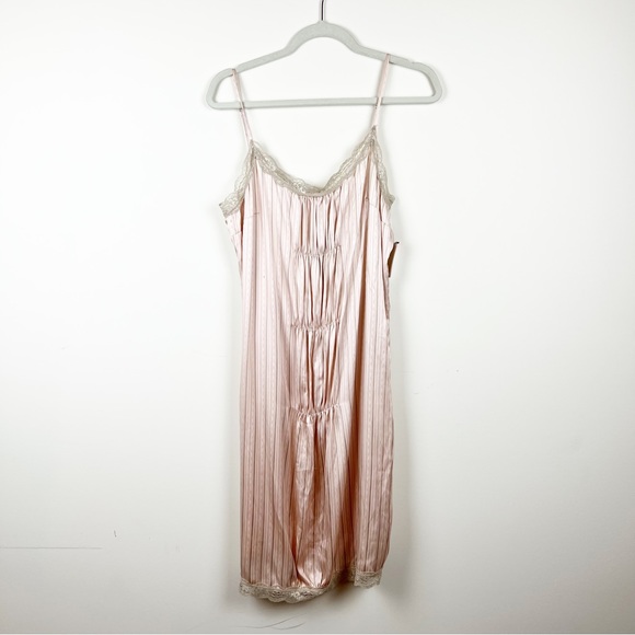 Anthropologie Dresses & Skirts - NWT Eloise silk slip dress from Anthropologie Size Large